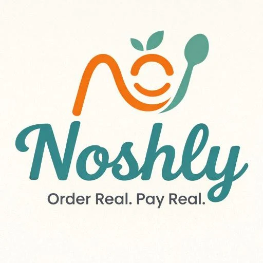 Noshly - food and drink app by JMD WORLD (Android APK)