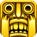Temple Run - arcade game by Imangi Studios (Android APK)