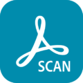 Adobe Scan AI PDF Scanner, OCR - business app by Adobe (Android APK)