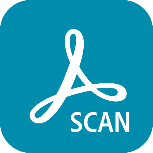 Adobe Scan AI PDF Scanner, OCR - business app by Adobe (Android APK)