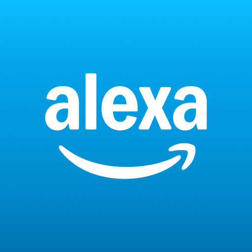 Amazon Alexa - lifestyle app by Amazon Mobile LLC (Android APK)