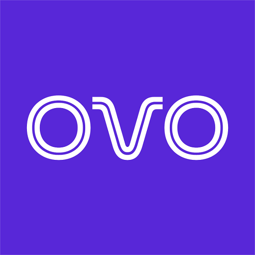 OVO - finance app by PT Visionet Internasional (Android APK)