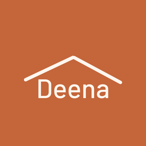 Deena - home app by Knotra (Android APK)
