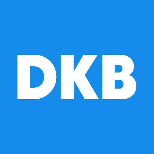 DKB - finance app by Deutsche Kreditbank AG (Android APK)