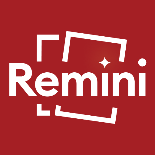 Remini - AI Photo Enhancer - photography app by Bending Spoons (Android APK)