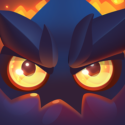 Rush Royale: Tower Defense TD - strategy game by MYGAMES MENA FZ LLC (Android APK)