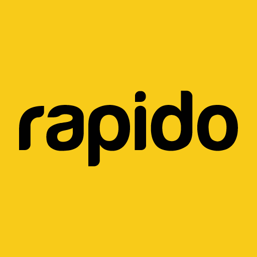 Rapido: Bike-Taxi, Auto & Cabs - navigation app by Rapido Bike Taxi (Android APK)