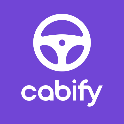 Cabify Driver: app conductores - navigation app by Cabify Technology (Android APK)
