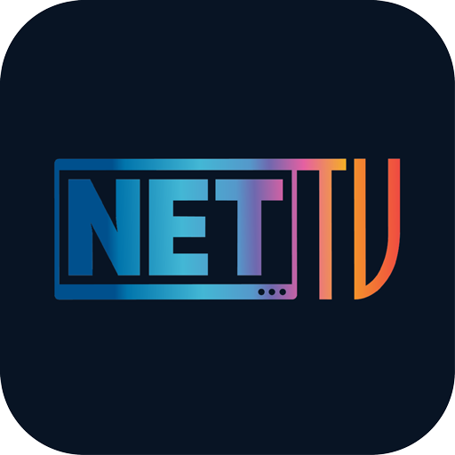 NetTV - entertainment app by NETTV PVT. LTD. (Android APK)