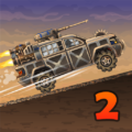 Earn to Die 2 APK v1.4.58 — Download for Android 2026 Earn to Die 2 - racing game by Not Doppler (Android APK)