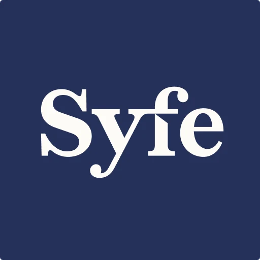Syfe: Invest, Trade and Save - finance app by Syfe (Android APK)