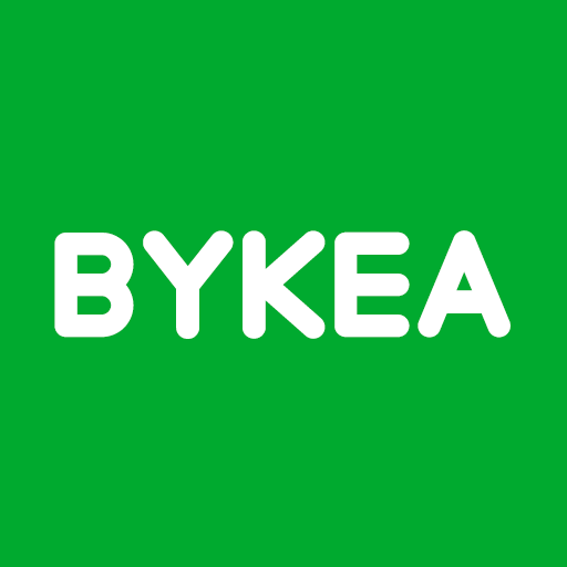 Bykea: Rides & Delivery App - navigation app by Bykea Technologies B.V. (Android APK)