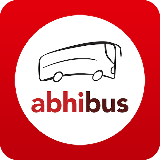 AbhiBus: Book Bus Tickets - travel app by AbhiBus -Online Bus, Train & Flight Ticket Booking (Android APK)