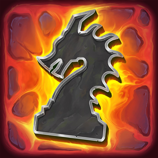 Clank! - board game by Dire Wolf Digital (Android APK)