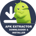 APK Downloader Extractor & Installer - mobileapplication app (Android APK)