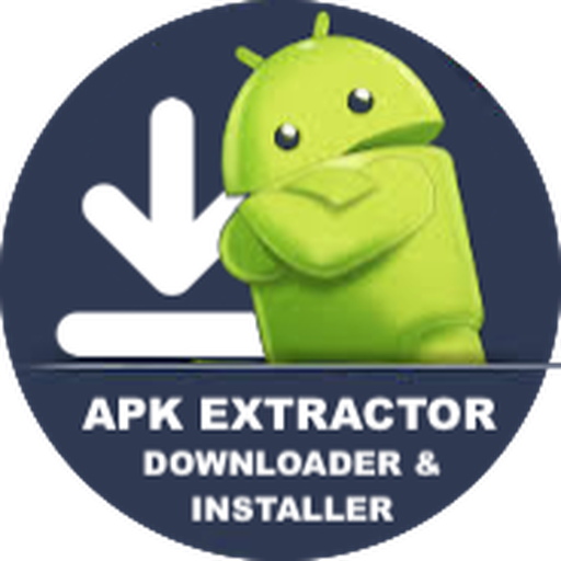 APK Downloader Extractor & Installer - mobileapplication app (Android APK)