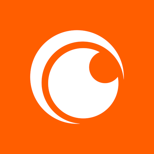Crunchyroll: Anime Streaming - entertainment app by Crunchyroll, LLC (Android APK)