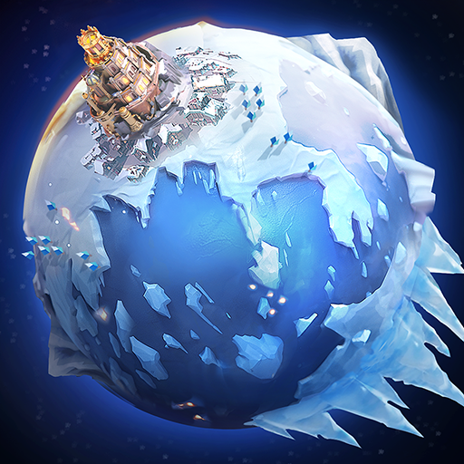 Whiteout Survival - strategy game by Century Games PTE. LTD. (Android APK)