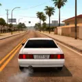 MadOut 2: Grand Auto Racing APK Download for Android 2026 MadOut 2: Grand Auto Racing - racing game by MadOut Games LLC FZ (Android APK)