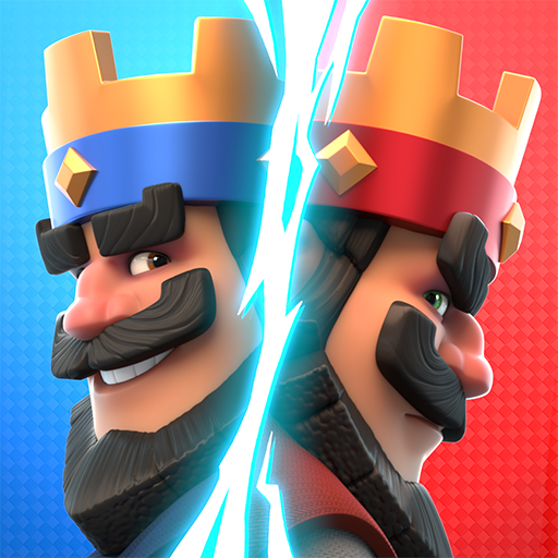 Clash Royale - strategy game by Supercell (Android APK)