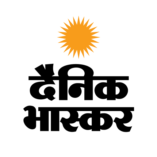 Hindi News by Dainik Bhaskar - news app by Dainik Bhaskar Group (Android APK)