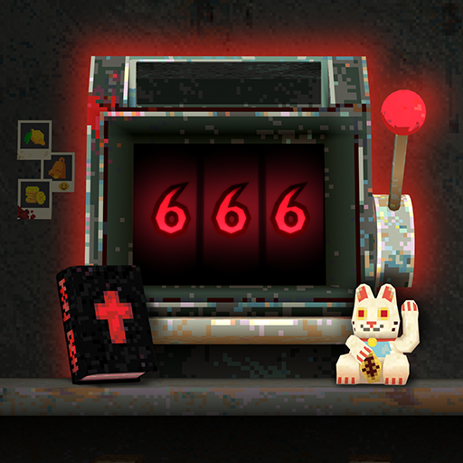 CloverPit - strategy game by Future Friends Games (Android APK)