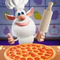 Booba Kitchen: Kids Cooking! - role playing game by DEVGAME KIDS games (Android APK)