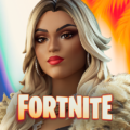Fortnite - action game by Epic Games, Inc (Android APK)