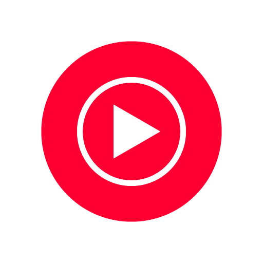 YouTube Music - music and audio app by Google LLC (Android APK)