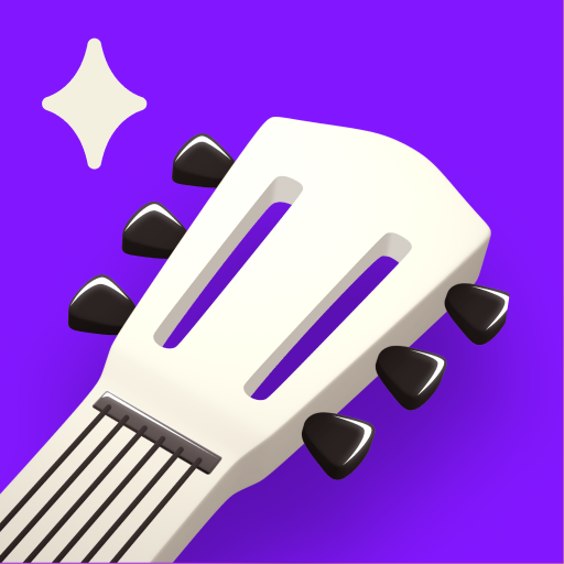 Simply Guitar - Learn Guitar - education app by Simply Ltd (Android APK)