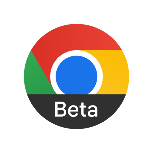 Chrome Beta - productivity app by Google LLC (Android APK)