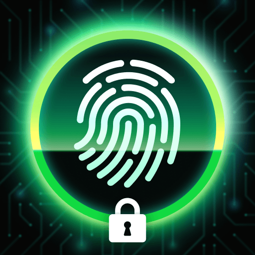 App Lock - Applock Fingerprint - communication app by Trusted Tools (Android APK)