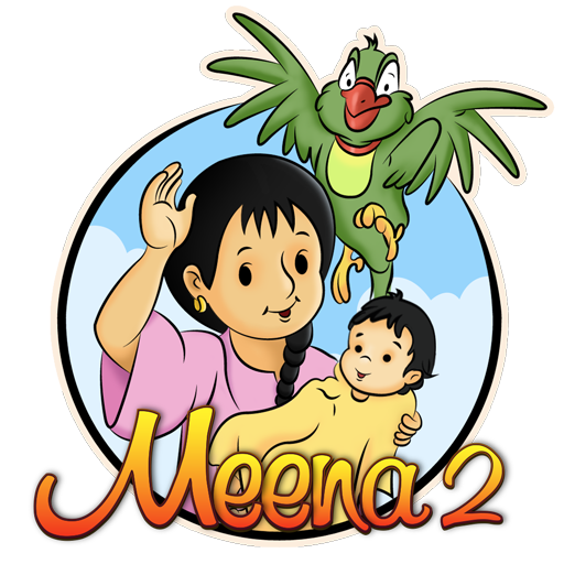 Meena Game 2 - adventure game by UNICEF Bangladesh (Android APK)