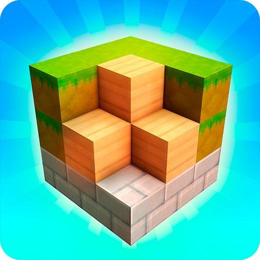 Block Craft 3D：Building Game - arcade game by Wildlife Studios (Android APK)