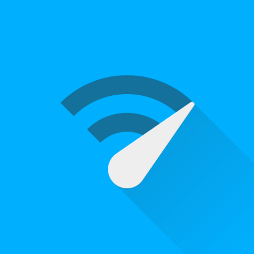 Network Speed - Speed Meter - utility tool by Evozi (Android APK)