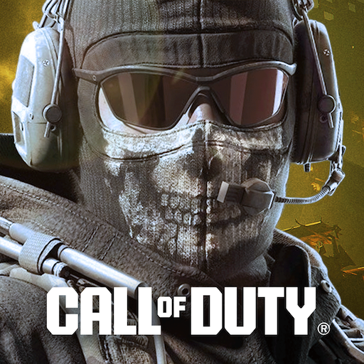 Call of Duty®: Mobile - action game by Activision Publishing, Inc. (Android APK)