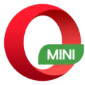 Opera Mini: Fast Web Browser - communication app by Opera (Android APK)
