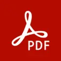 Adobe Acrobat Reader: Edit PDF - productivity app by Adobe (Android APK)