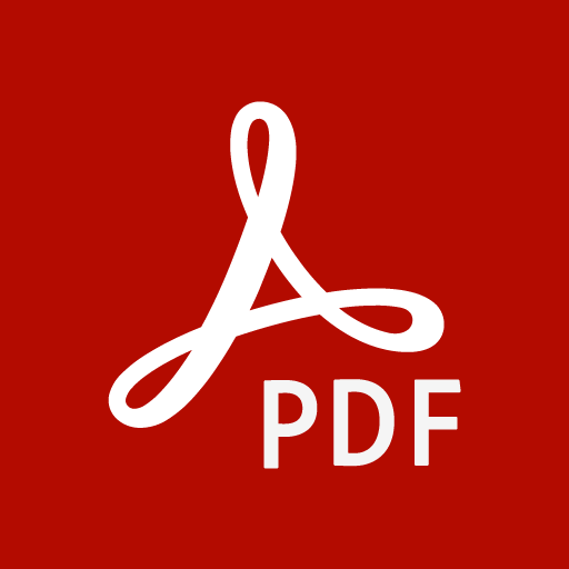 Adobe Acrobat Reader: Edit PDF - productivity app by Adobe (Android APK)