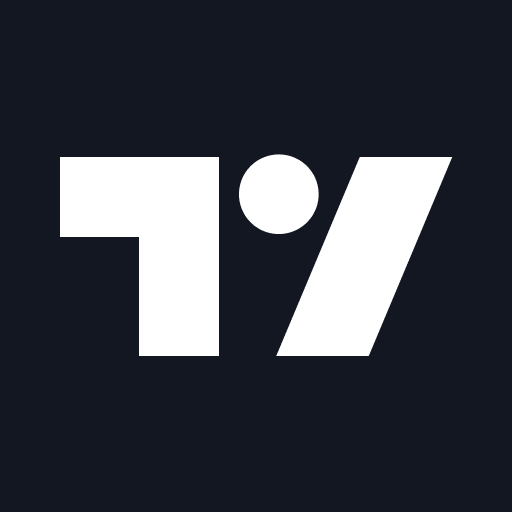 TradingView: Track All Markets - finance app by TradingView Inc. (Android APK)