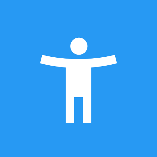 Android Accessibility Suite - utility tool by Google LLC (Android APK)