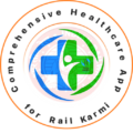 Railway-HMIS - medical app by RailTel Corporation of India Ltd (Android APK)