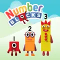 Meet the Numberblocks - educational game by Blue Zoo (Android APK)