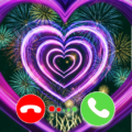 Color Phone: Call Screen Theme - personalization app by ScaleUp Software (Android APK)