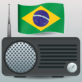 Radio Brazil - radio online - music and audio app by Radio FM Online Free (Android APK)