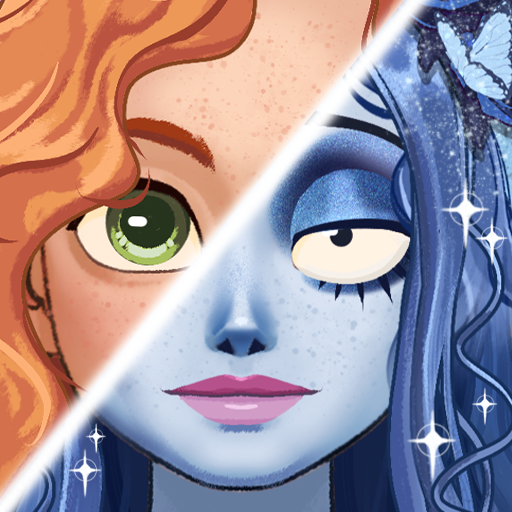 Cosplaydom - simulation game by ABI GAMES PTE. LTD. (Android APK)