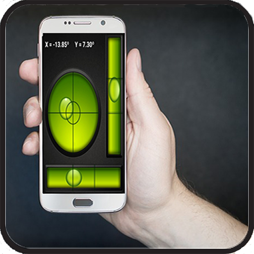 Nível de bolha - Bubble Level , Prumo Plus - mobileapplication app (Android APK)