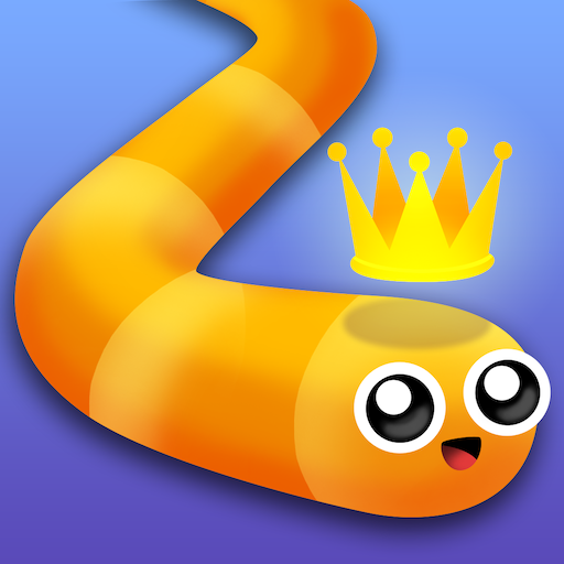 Snake.io - Fun Snake .io Games - action game by Kooapps Games | Fun Arcade and Casual Action Games (Android APK)