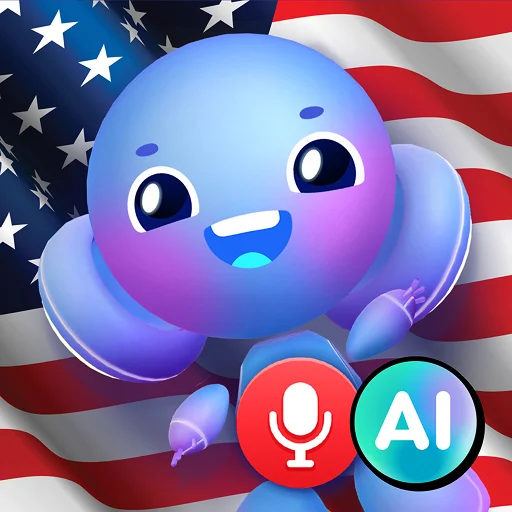 Buddy.ai: Kids Learning Games - education app by AI Buddy Inc. (Android APK)