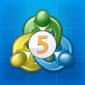MetaTrader 5 — Forex, Stocks - finance app by MetaQuotes Software Corp. (Android APK)